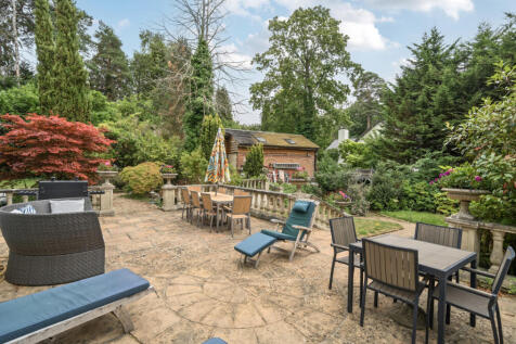Patio/Terrace