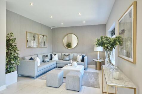 Show Home