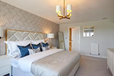 Show Home
