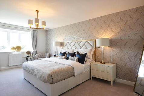 Show Home