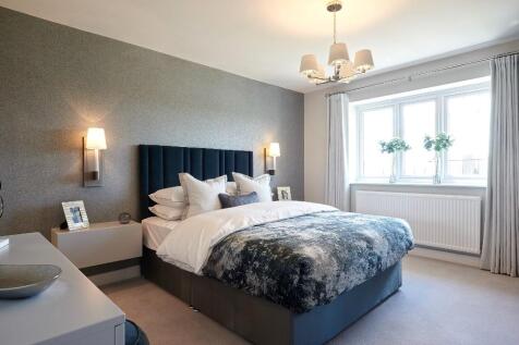 Show Home