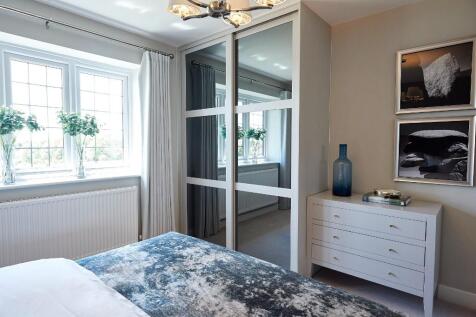 Show Home