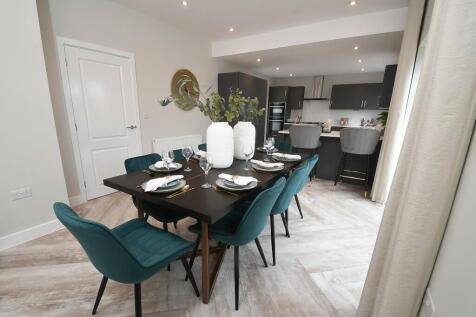 Typical Show Home