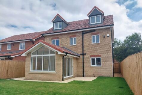 primary property image