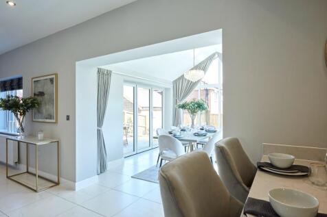 Show Home