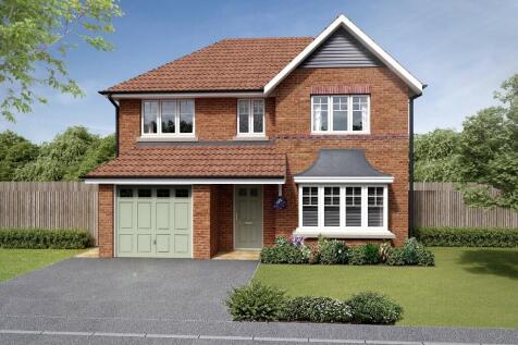 The Banbury CGI