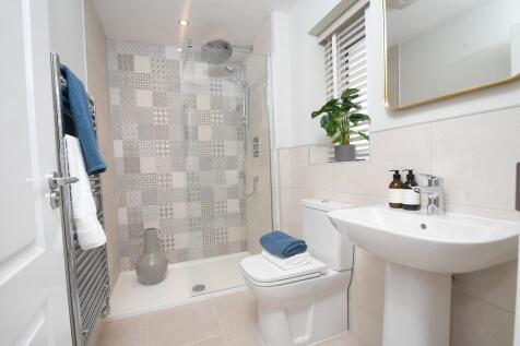 Typical Show Home