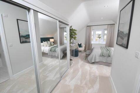 Typical Show Home