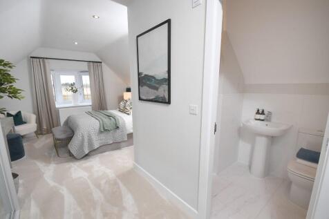 Typical Show Home