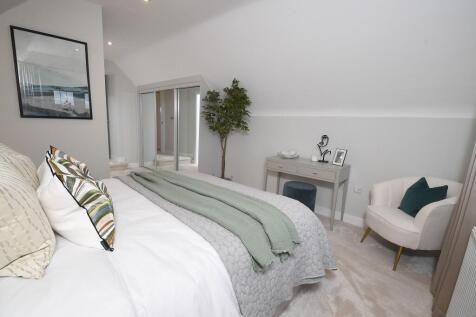 Typical Show Home