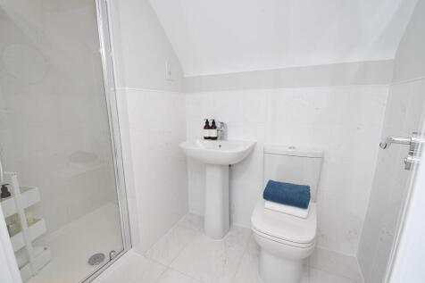 Typical Show Home