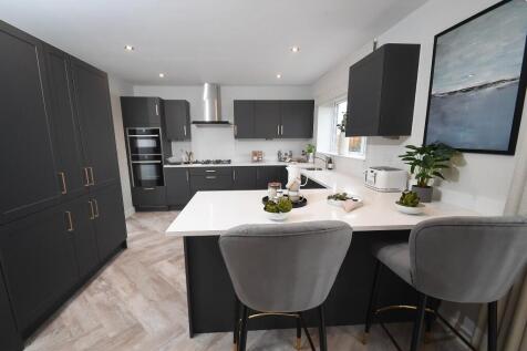 Typical Show Home