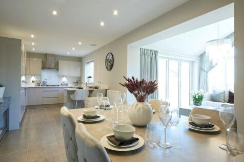 Typical Show Home