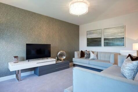 Typical Show Home