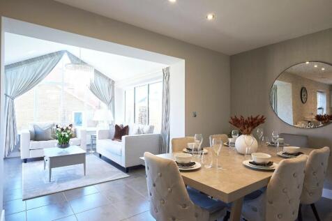 Typical Show Home