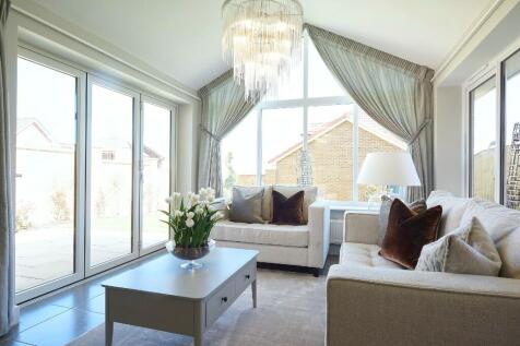 Typical Show Home