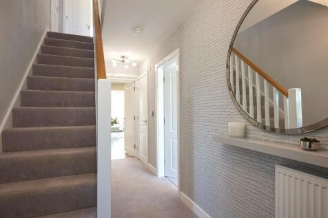 Typical Show Home