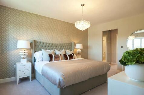 Typical Show Home