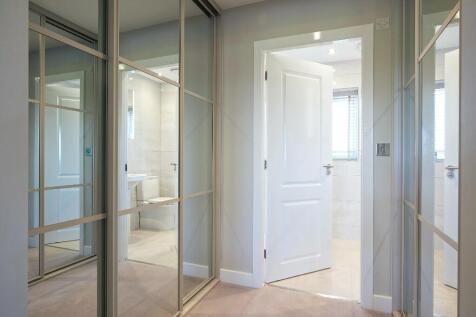 Typical Show Home