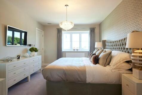 Typical Show Home