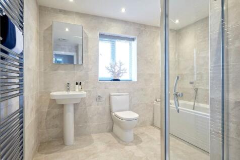 Show Home