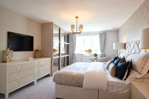 Show Home