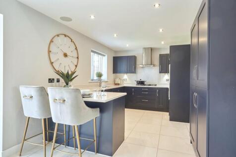 Show Home