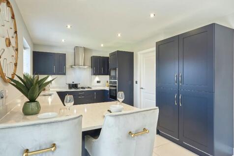 Show Home