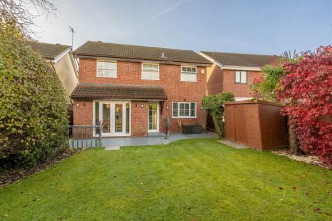 16 Maybridge Drive, Hillfield, B91 3NE DMS3011_20.