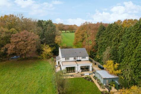 Cherrywood Cottage, Cherry Pit Lane, Beoley B98 9D