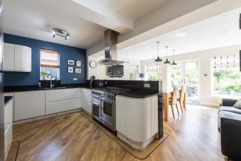 Stoneleigh, Blind Lane, Tanworth in Arden, B94 5HS