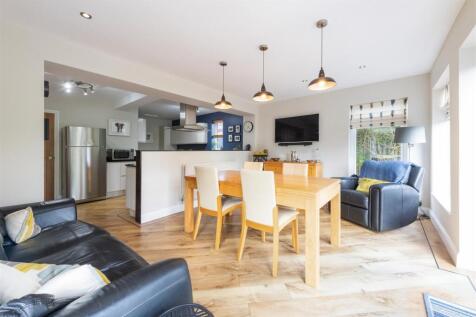 Stoneleigh, Blind Lane, Tanworth in Arden, B94 5HS