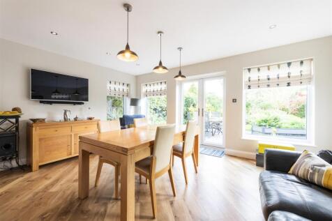 Stoneleigh, Blind Lane, Tanworth in Arden, B94 5HS