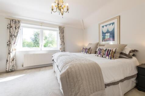 Stoneleigh, Blind Lane, Tanworth in Arden, B94 5HS