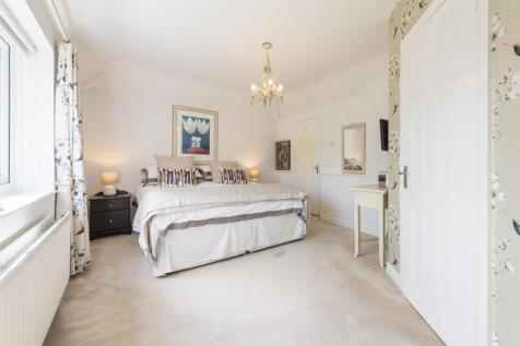 Stoneleigh, Blind Lane, Tanworth in Arden, B94 5HS