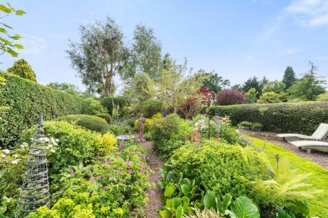 Stoneleigh, Blind Lane, Tanworth in Arden, B94 5HS