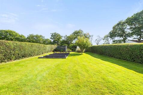 Stoneleigh, Blind Lane, Tanworth in Arden, B94 5HS