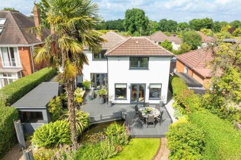 Stoneleigh, Blind Lane, Tanworth in Arden, B94 5HS