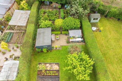 Stoneleigh, Blind Lane, Tanworth in Arden, B94 5HS