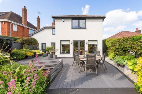 Stoneleigh, Blind Lane, Tanworth in Arden, B94 5HS