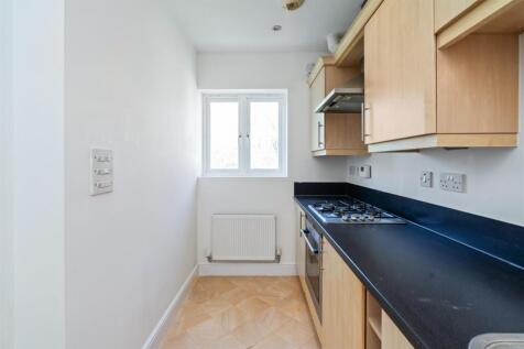 Apartment 12, Ellsworth House, Woodshires Road, So