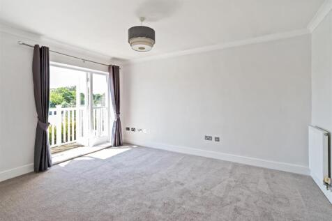 Apartment 12, Ellsworth House, Woodshires Road, So