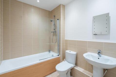 Apartment 12, Ellsworth House, Woodshires Road, So