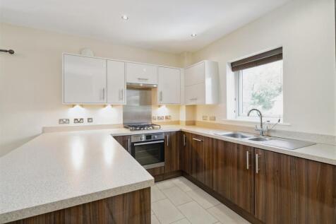 Apartment 26 Kensington Court,, 5C Highfield Road 