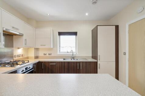 Apartment 26 Kensington Court,, 5C Highfield Road 