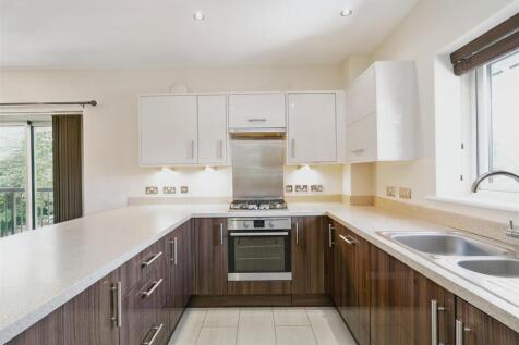 Apartment 26 Kensington Court,, 5C Highfield Road 