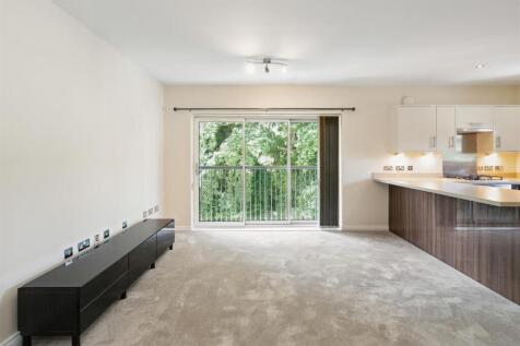 Apartment 26 Kensington Court,, 5C Highfield Road 