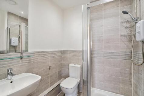 Apartment 26 Kensington Court,, 5C Highfield Road 
