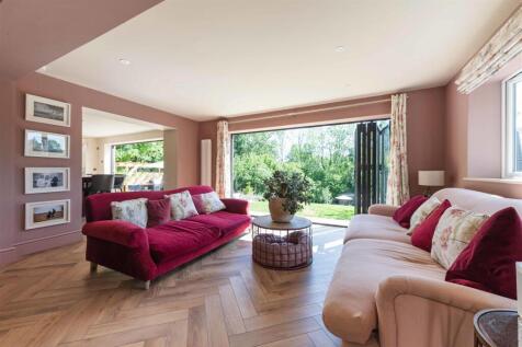 Cherrywood Cottage, Cherry Pit Lane, Beoley, B98 9