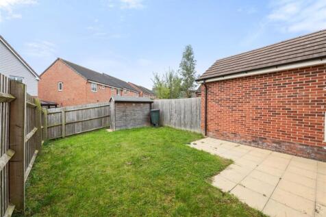 11, Riverside Close Cheswick Green, Solihull, B90 